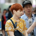 [시우민] <b>민석</b>이랑 루한이가 