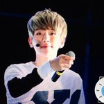[백현] 눈빛 ㅠㅠㅠㅠ