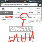 <b>엑소팬들</b> 빅뱅도 건들임