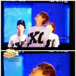 [백현] 백현이 <b>목젖</b> 진짜 없어