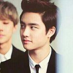 [EXO] 도경수 적당히좀하지?