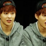 [시우민] 시우민사랑해이거말야