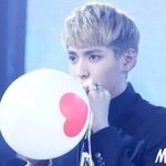 [크리스] 크리스가나온중국프로그램중에 