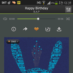 [BAP] 스밍,투표인증