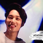 [카이] 종인이 오늘 입은 <b>바지</b>