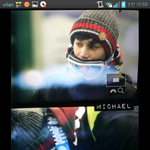 [시우민] 헐애들<b>스키</b>탄다