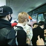 [BAP] 주농이힘세다고해서생각난건데