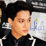 [EXO] 그래봤자 여자연예인 최다 언급된게 카이지ㅠ