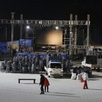 [시우민] 오늘 오크<b>밸리</b> 엑소 팬분들