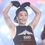 [시우민] 솔직하게 <b>말씀</b>해주세요.