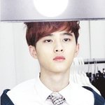 [도경수] 새벽에 누리는 경수의 <b>머리</b>색
