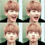 [EXO] 야사과하지마걍텐미닛하라해