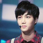 [exo] 카이 좀 까지마