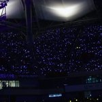 [EXO] 타팬인데 가온가서 엑소 응원할거야