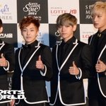 [EXO] 평소에 타오 딱히 멋있거나 잘생겼다고 생각한적 없는데