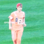 [EXO] 리더한테_시비걸고_아닌척하기.<b>gif</b>