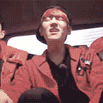 [EXO] 오늘 진짜ㅋㅋ<b>쿠크</b> 재대로 다진다^^