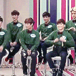 [EXO] 아...갑자기 한심해진다