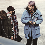 [EXO] 140126 엑소 오크<b>밸리</b>