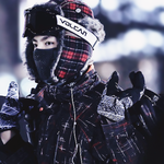 [EXO] 140126 엑소 <b>오크</b>벨리 (크리스)