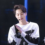 [EXO] 140126 카이 오크<b>밸리</b> 고화질