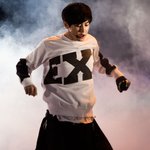 [EXO] 140126 찬열 오크<b>밸리</b> 고화질