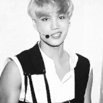 [EXO] 뜬금포 김카이 움짤
