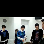 [블락비] 지호<b>바인</b>에찍힌여자사람들