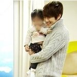 [EXO] 아빠 <b>변백현</b>
