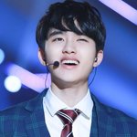 [EXO] <b>앞머리</b>경수vs깐경수