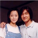 데뷔부터 한결같은 미모의 김희선