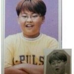 [EXO] 얘 과거만할까