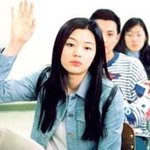 [전지현] 데뷔때부터 변함없는 오리지널 전지현ㅎㅎ
