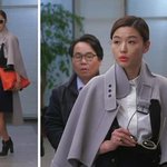 [별그대배우] 팬이 안될 수 가 없어.. 포텐 터지고 있는 전지현~~