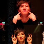 [<b>got</b>7] <b>got</b>7 영재 귀요미플레이어