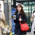 걸스데이<b>민아</b>