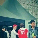[EXO] 얘들도<b>서로</b><b>서로</b>친한데