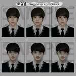 [EXO] 엑소<b>증명</b>사진