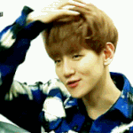 [EXO] 나 이말만하고갈게