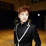 [시우민] 방금 새로뜬거!