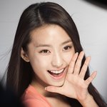 보라가 원래 이렇게 예뻤나요 (샤워댄스 움짤 有)