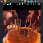 사진ㅇ)요즘 <b>일진</b>들의 생일 ㄷㄷㄷㄷㄷㄷㄷㄷ;;;