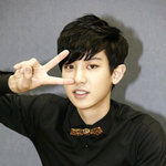 [찬열] 찬열이 <b>렌즈</b>왜<b>낌</b>?