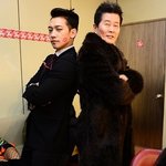 진짜 콜라보까지 한 비진아ㅋㅋㅋ