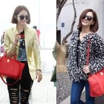 [여자연예인] 사복 잘 입는 여자 연예인 패션 센스 비교~