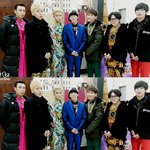 [블락비] 사랑해요