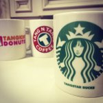 [<b>got</b>7] 소녀시대 태연 스타벅스