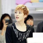 [시우민] 민석이랑 같이 가보고 싶은곳.