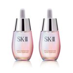 신라인터넷면세점에서 <b>sk-ii</b> 셀루미네이션 아우라 에센스 출시 소식...