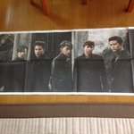 [<b>got</b>7] 아이돌 신문광고의 어마어마한 사이즈